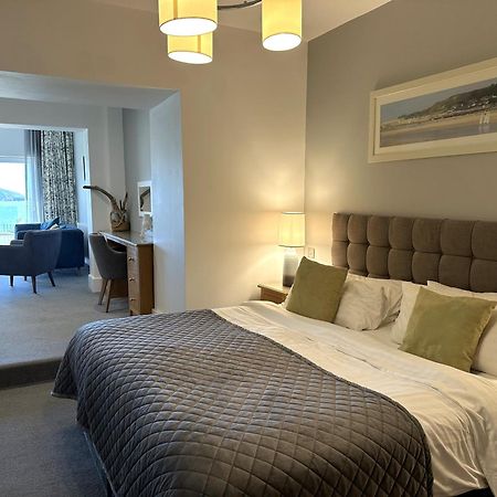 The Cliff Hotel & Spa Cardigan Kültér fotó