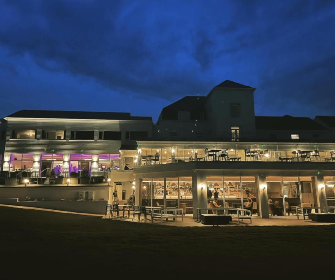 The Cliff Hotel & Spa Cardigan Kültér fotó