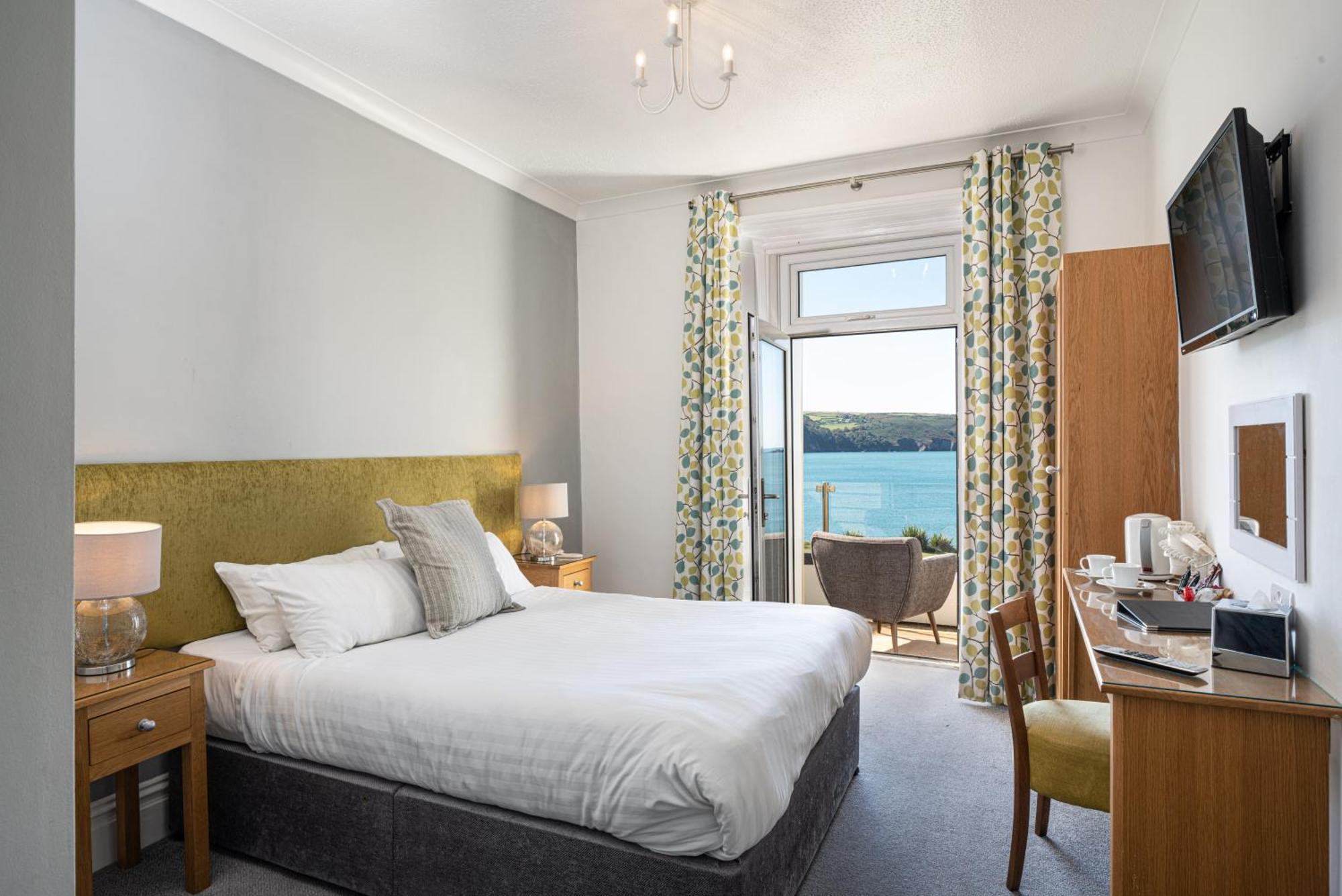 The Cliff Hotel & Spa Cardigan Kültér fotó