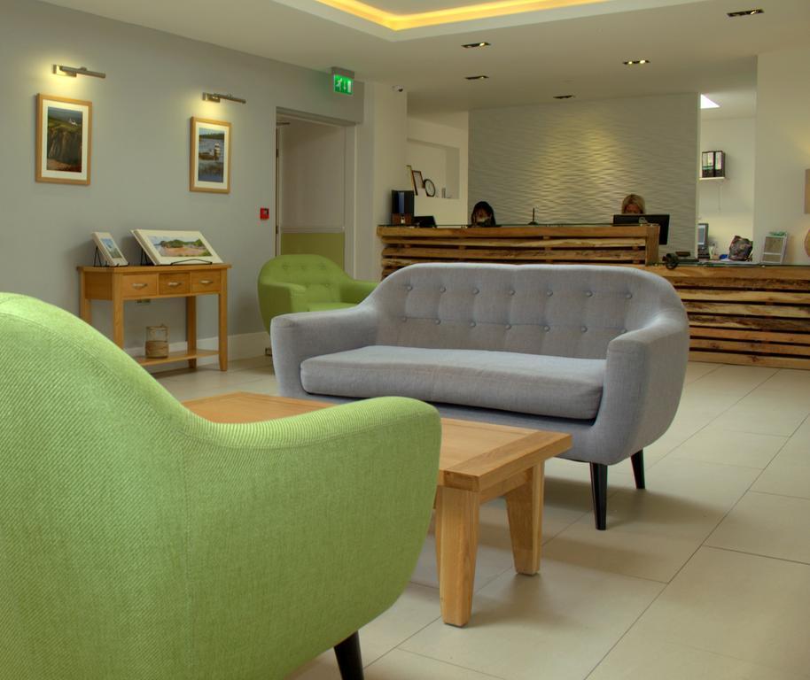 The Cliff Hotel & Spa Cardigan Kültér fotó